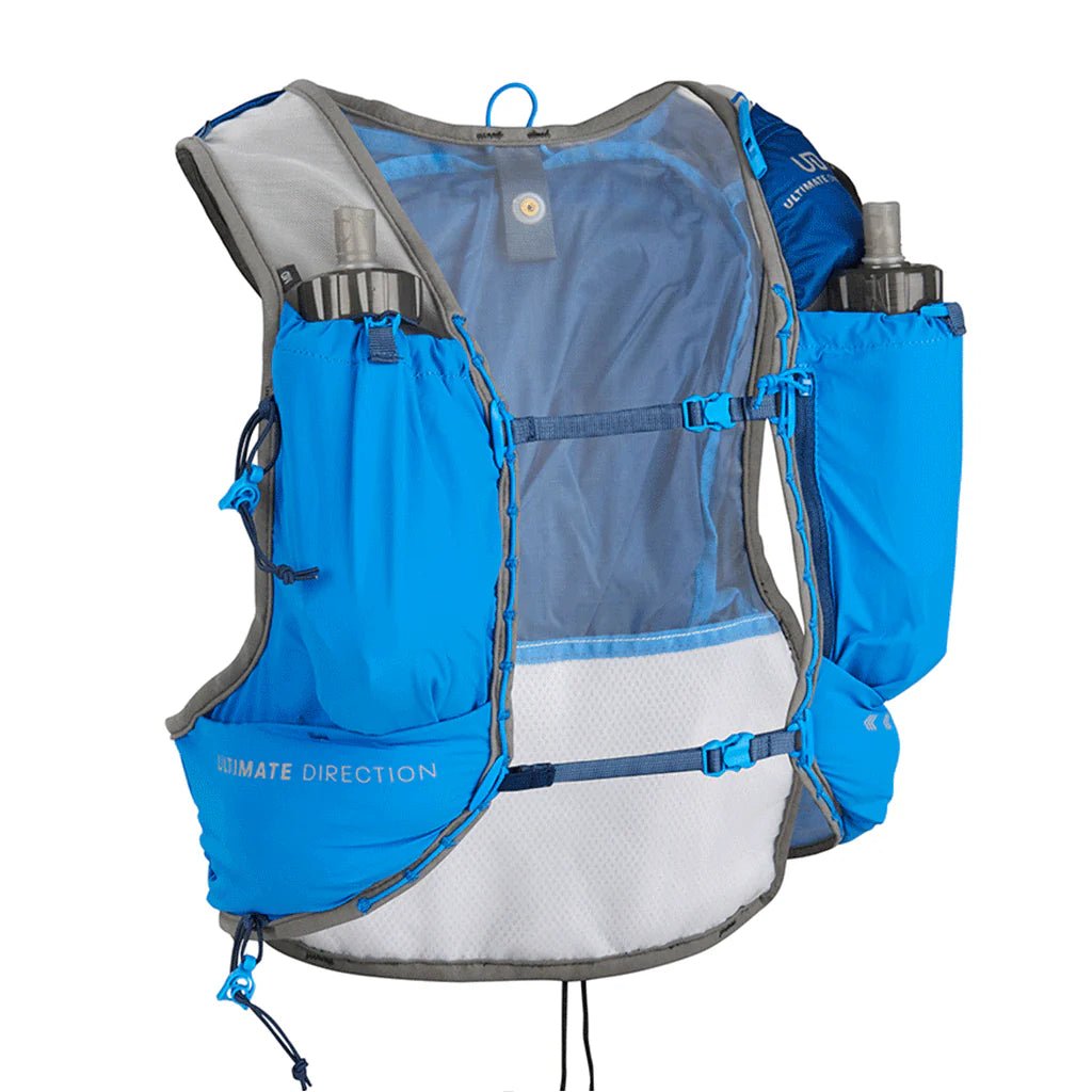 Ultimate Direction Ultra Vest 6.0 Hydration Vest - Run Trails