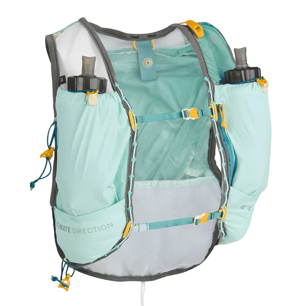 Ultimate Direction Ultra Vesta 6.0 Women's Hydration Vest - Run Trails