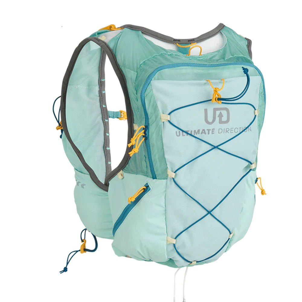 Ultimate Direction Ultra Vesta 6.0 Women's Hydration Vest - Run Trails