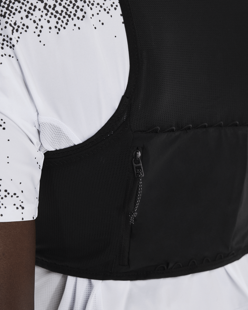 Unisex On Running Ultra Vest Pro Black - Run Trails