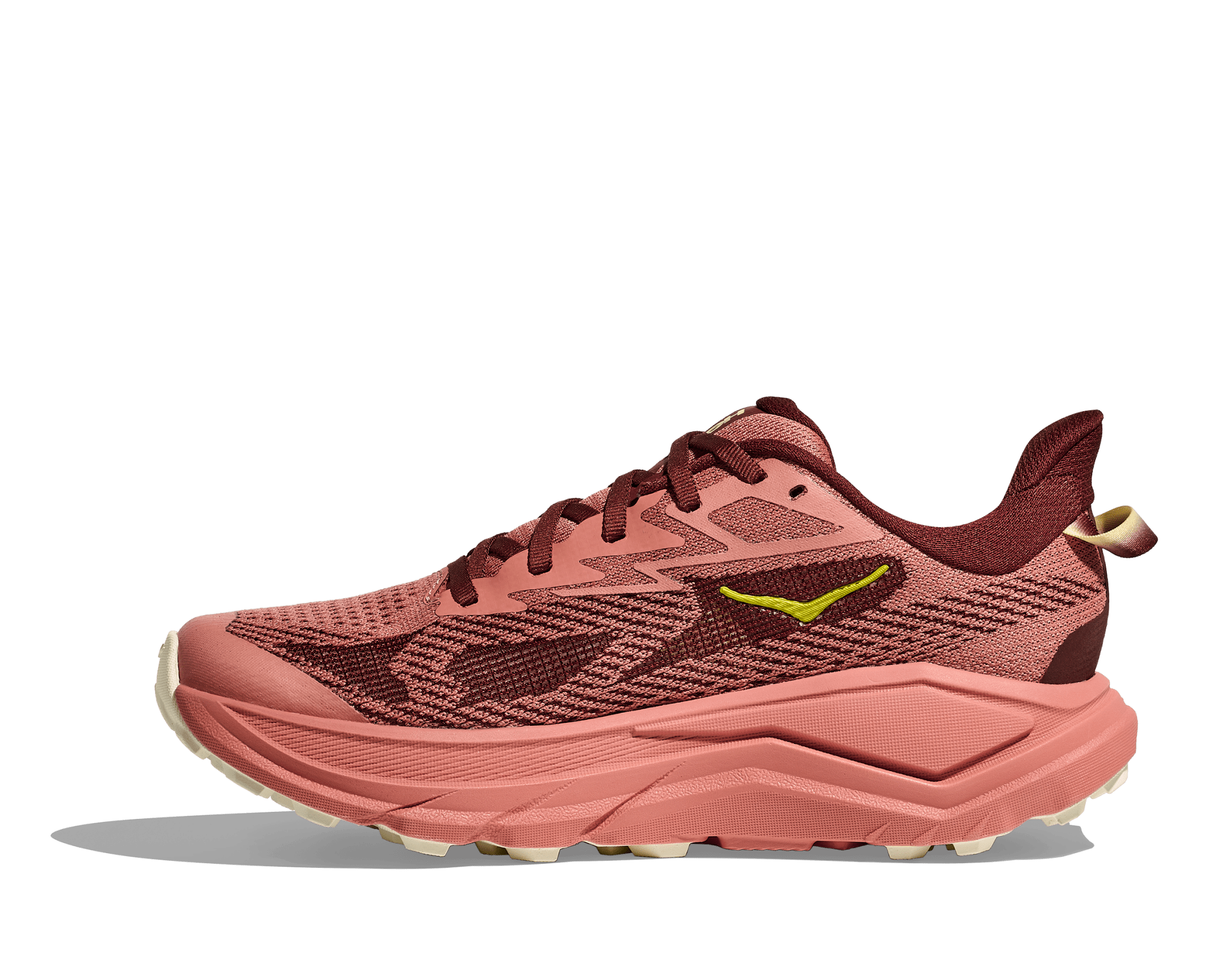 Women's Hoka Challenger 8 Trail Running Shoes - Run Trails Pty Ltd