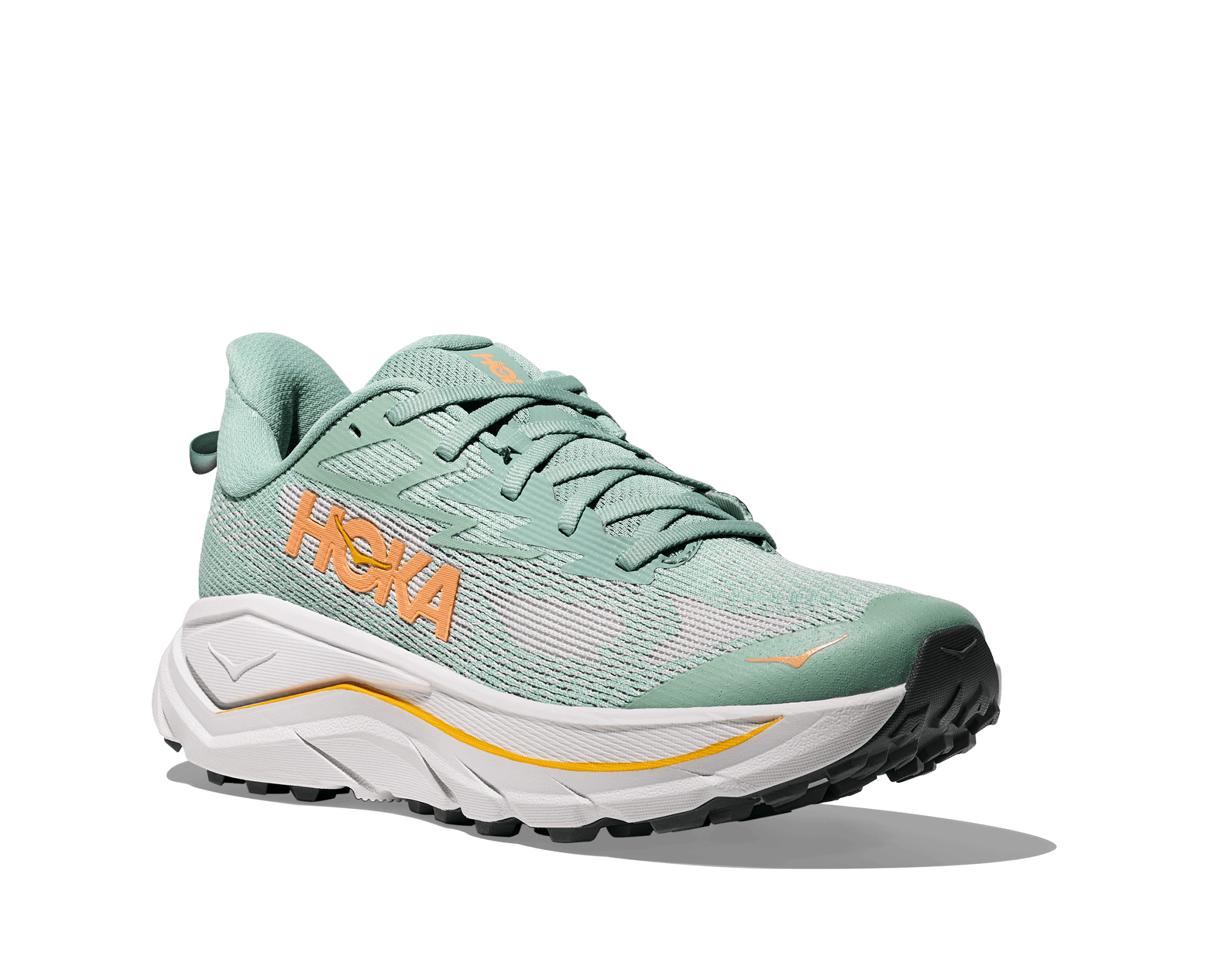 Women's Hoka Challenger 8 Trail Running Shoes - Run Trails Pty Ltd