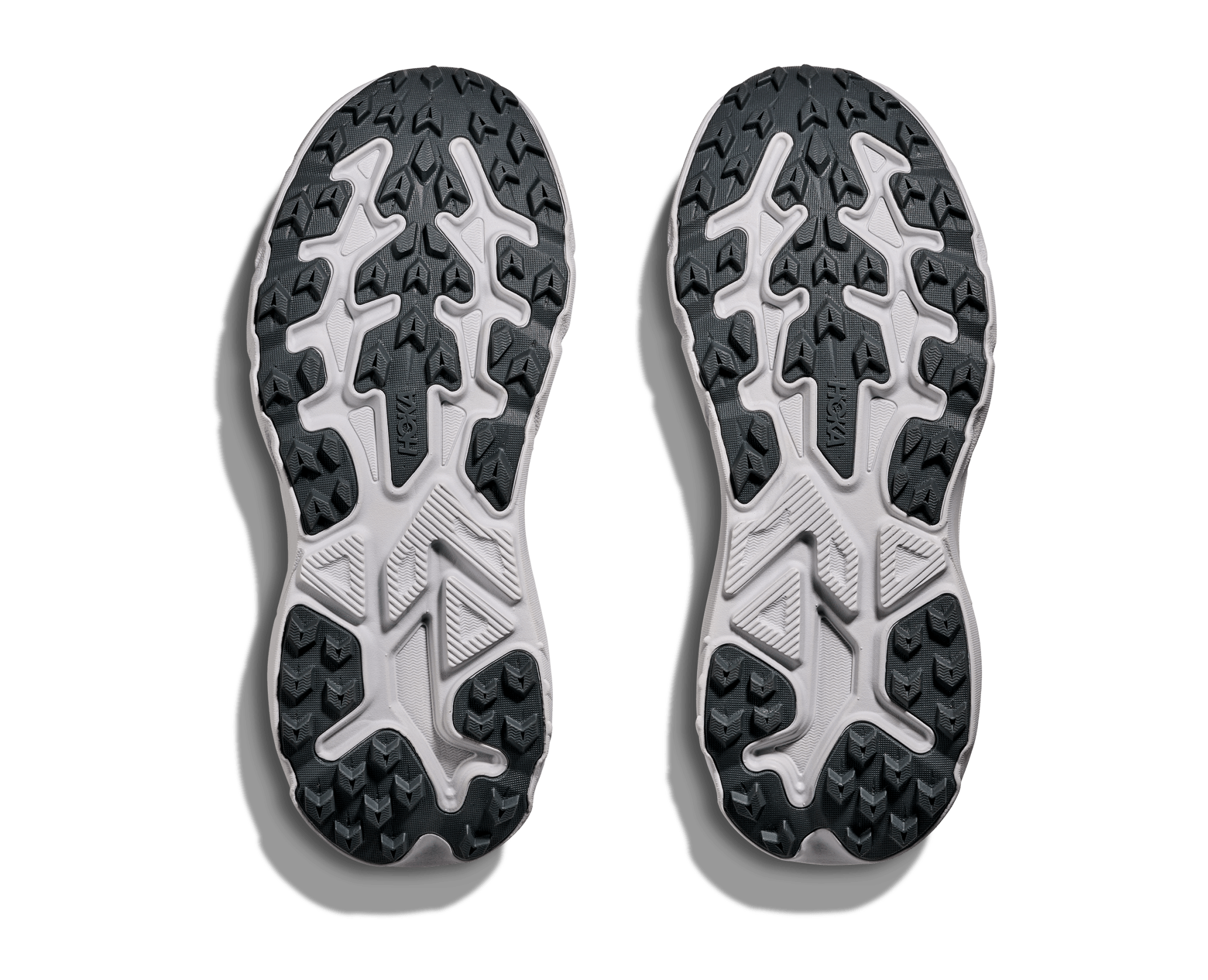 Women's Hoka Challenger 8 Trail Running Shoes - Run Trails Pty Ltd