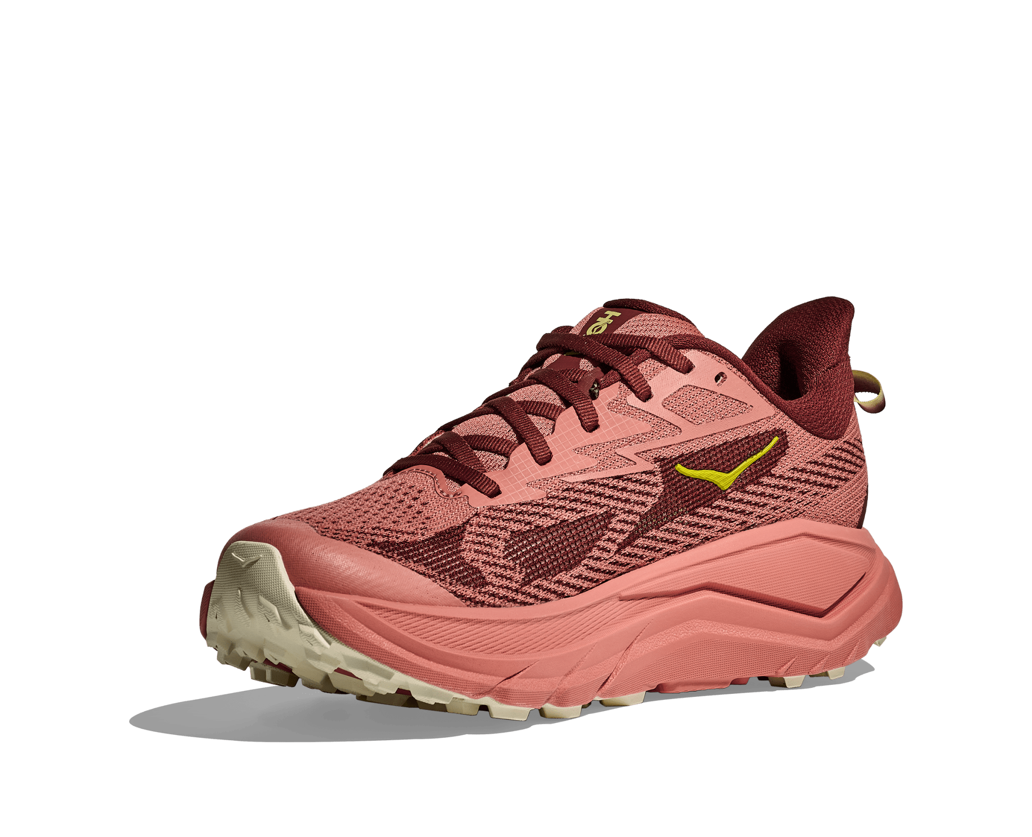 Women's Hoka Challenger 8 Trail Running Shoes - Run Trails Pty Ltd