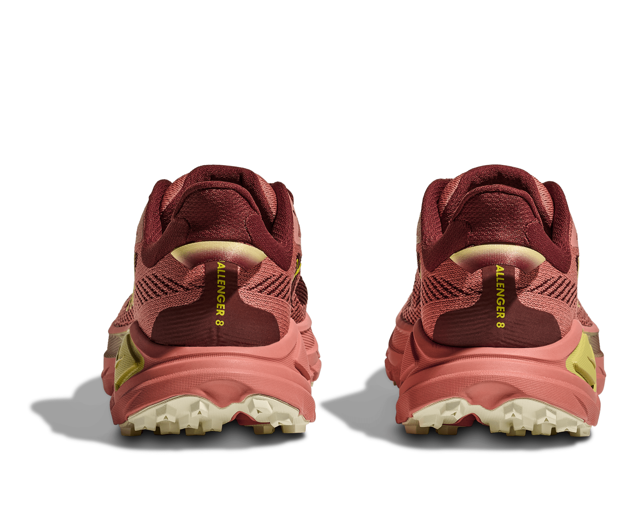 Women's Hoka Challenger 8 Trail Running Shoes - Run Trails Pty Ltd