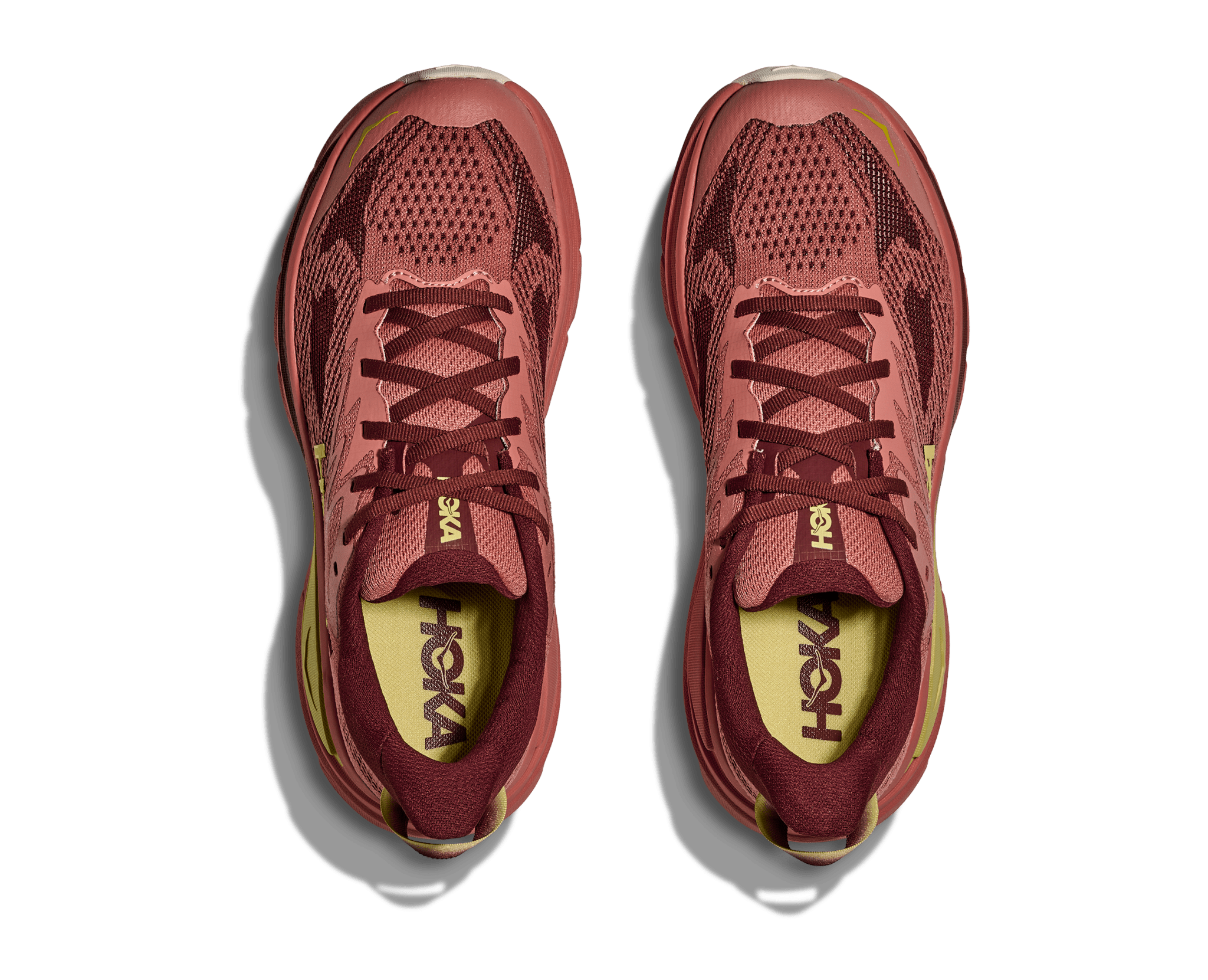 Women's Hoka Challenger 8 Trail Running Shoes - Run Trails Pty Ltd