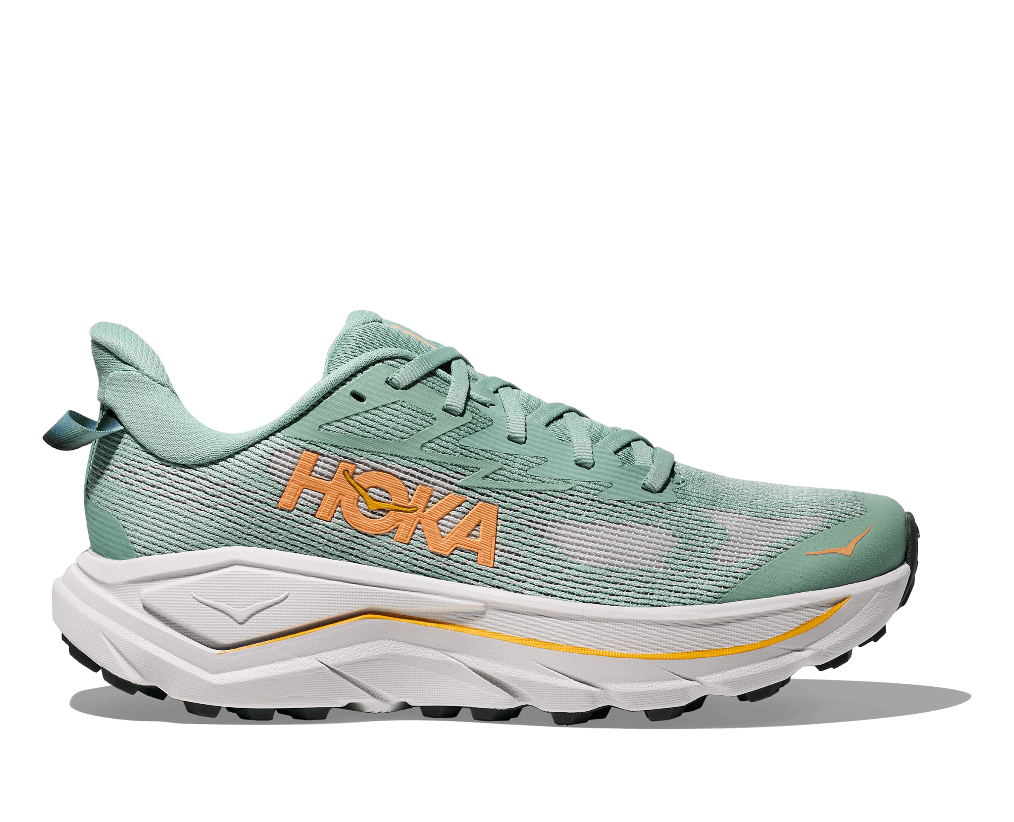 Women's Hoka Challenger 8 Trail Running Shoes - Run Trails Pty Ltd