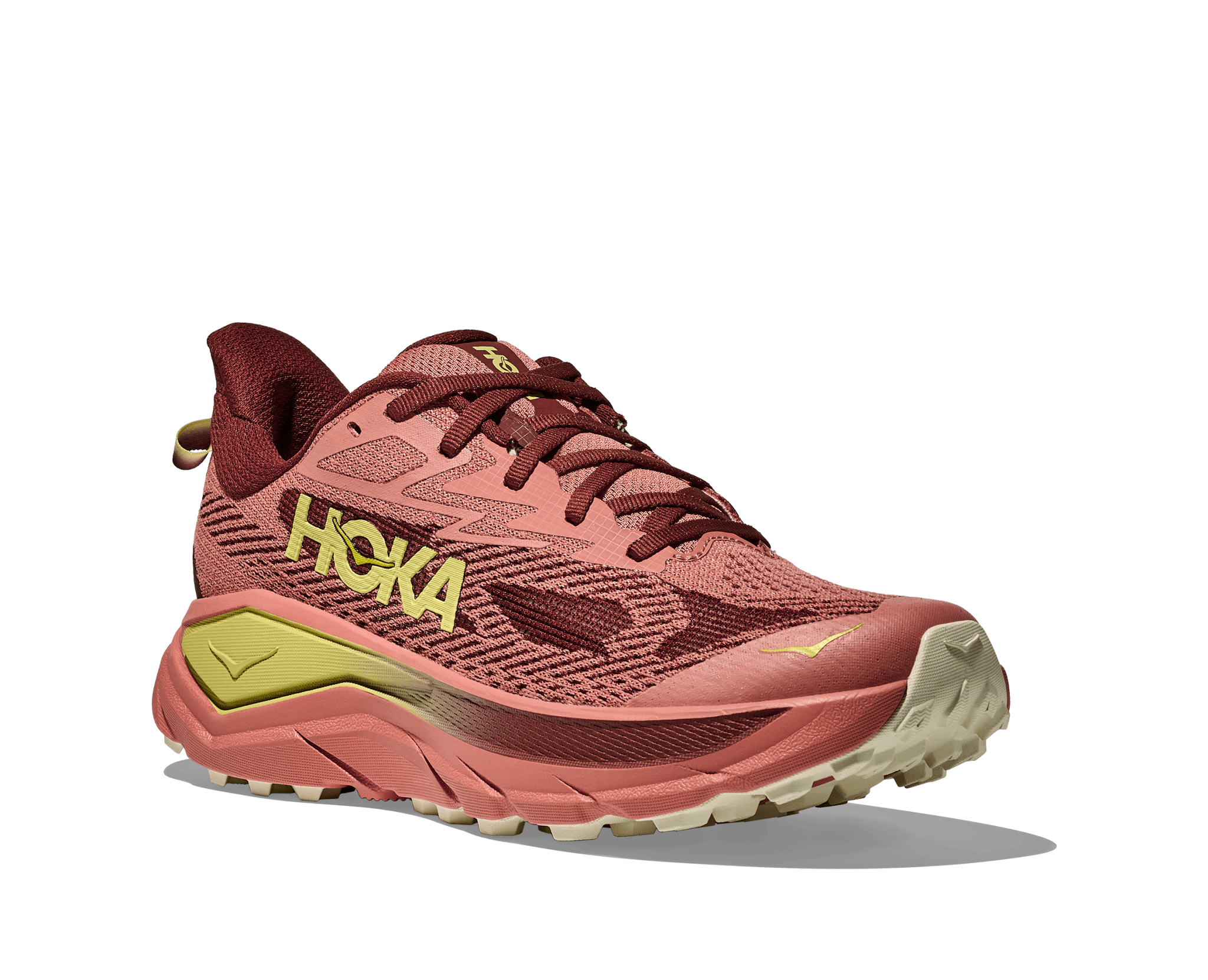 Women's Hoka Challenger 8 Trail Running Shoes - Run Trails Pty Ltd
