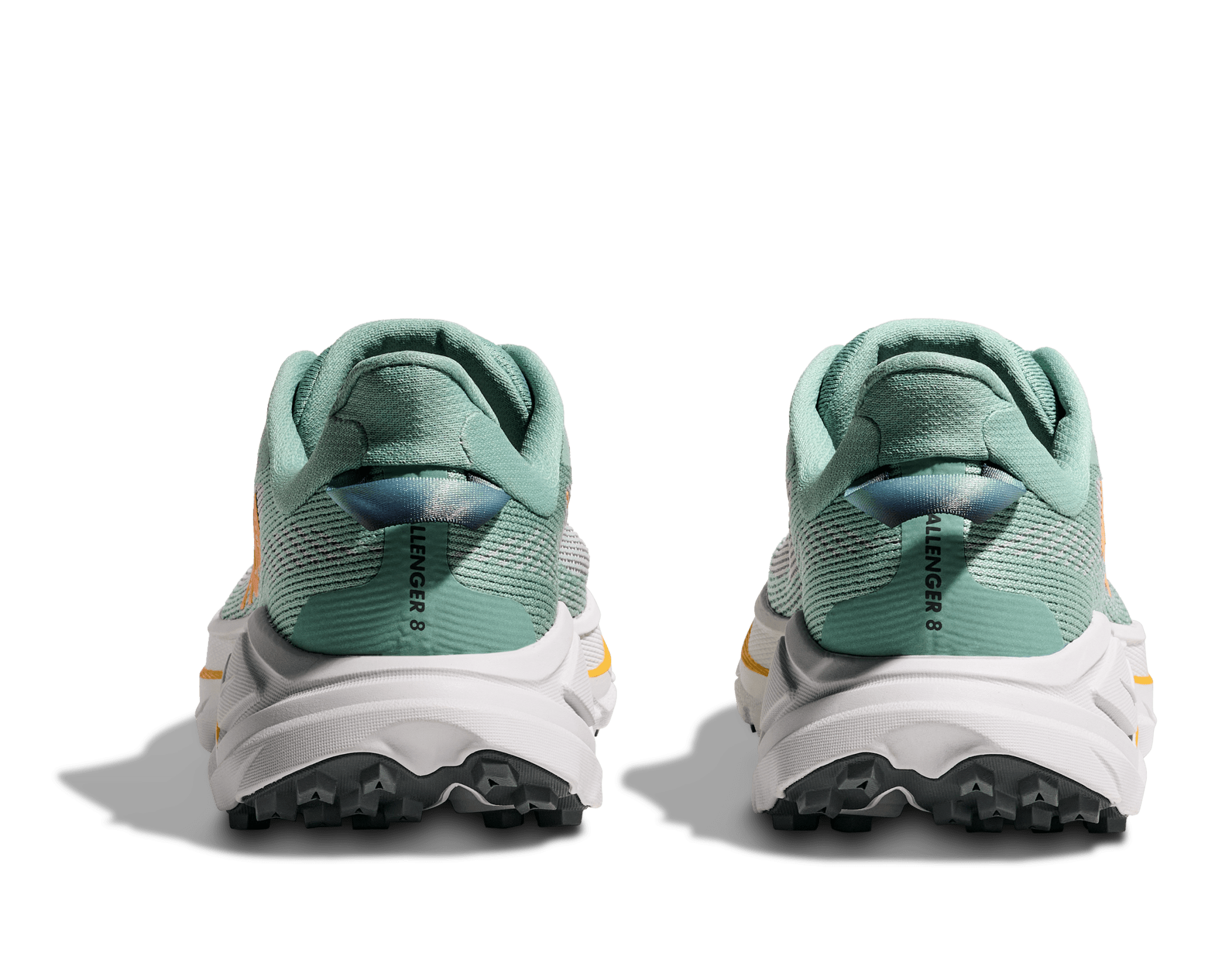 Women's Hoka Challenger 8 Trail Running Shoes - Run Trails Pty Ltd