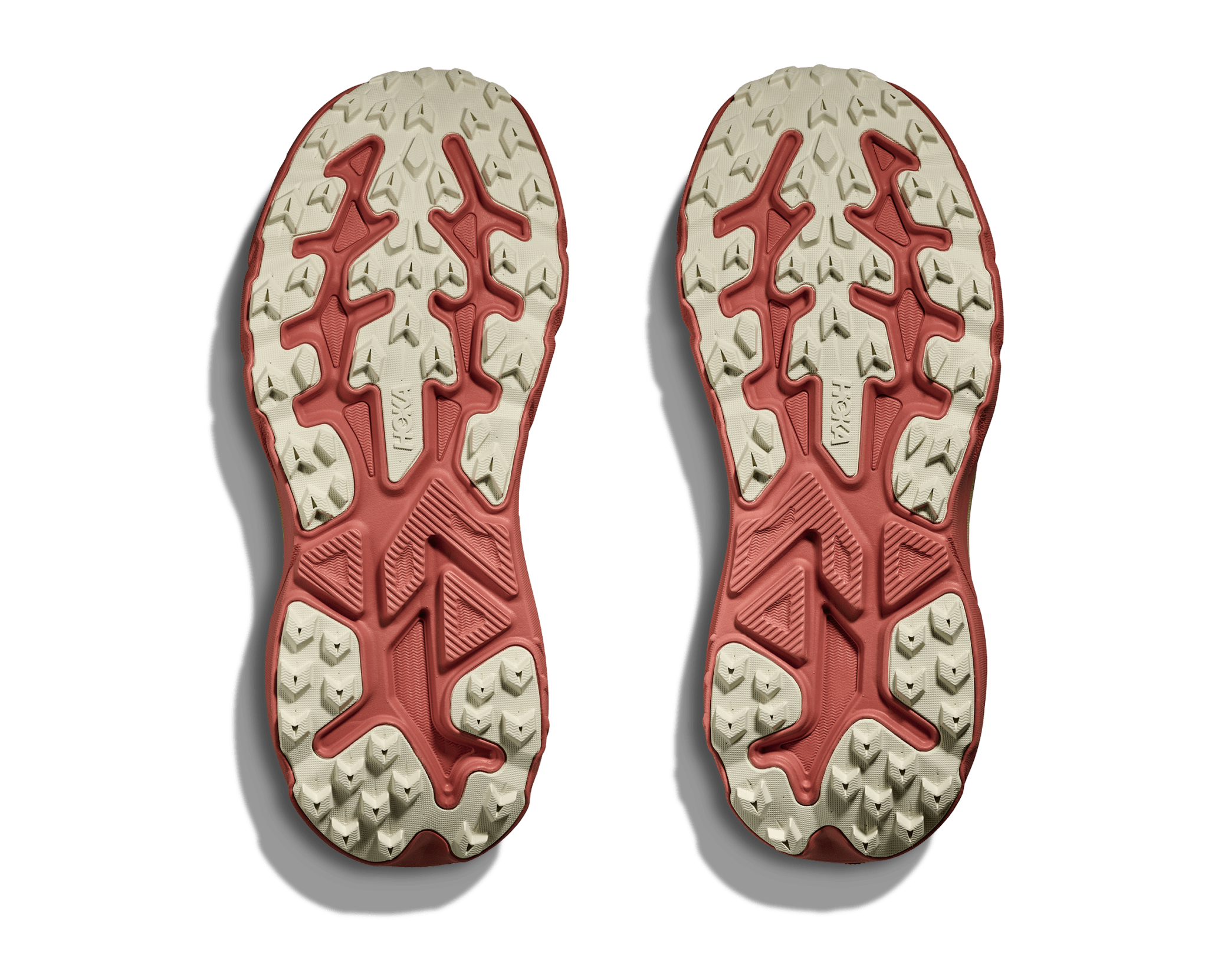 Women's Hoka Challenger 8 Trail Running Shoes - Run Trails Pty Ltd