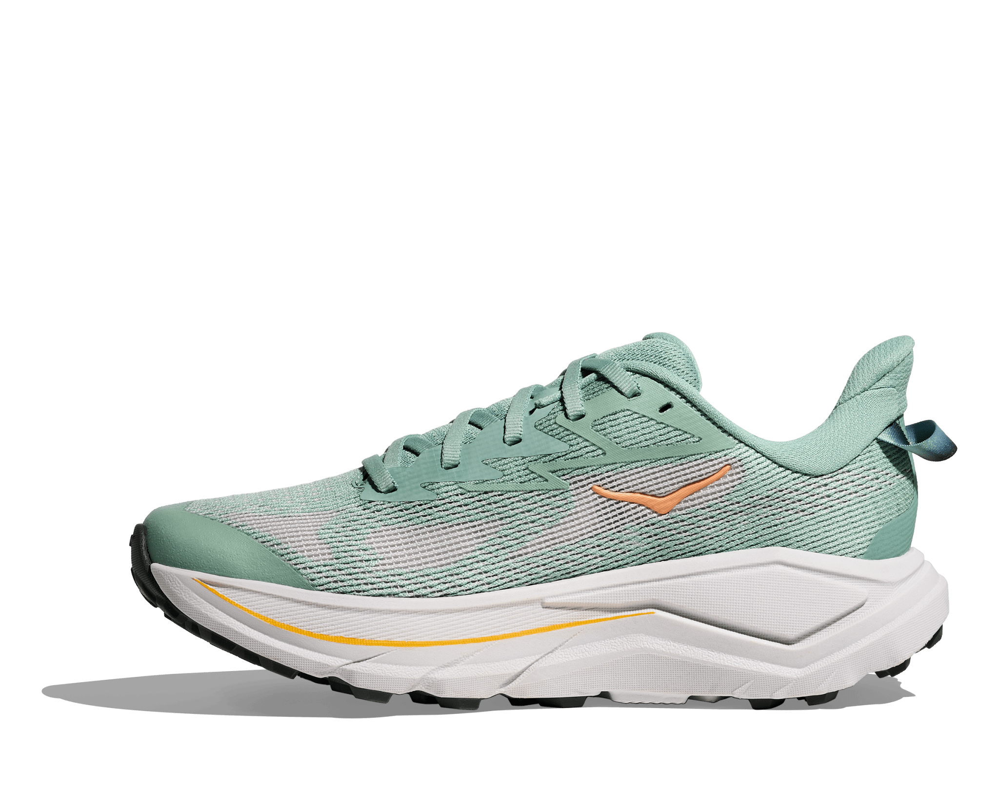 Women's Hoka Challenger 8 Trail Running Shoes - Run Trails Pty Ltd