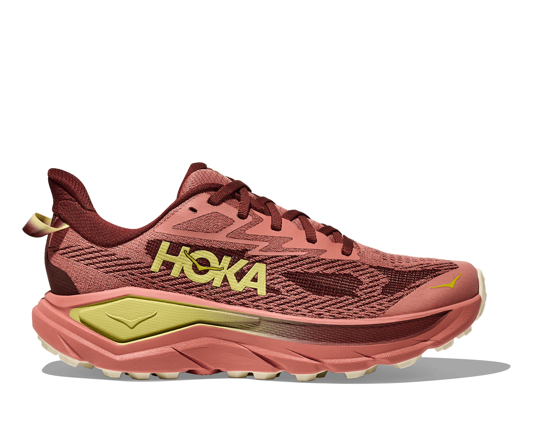 Women's Hoka Challenger 8 Trail Running Shoes - Run Trails Pty Ltd
