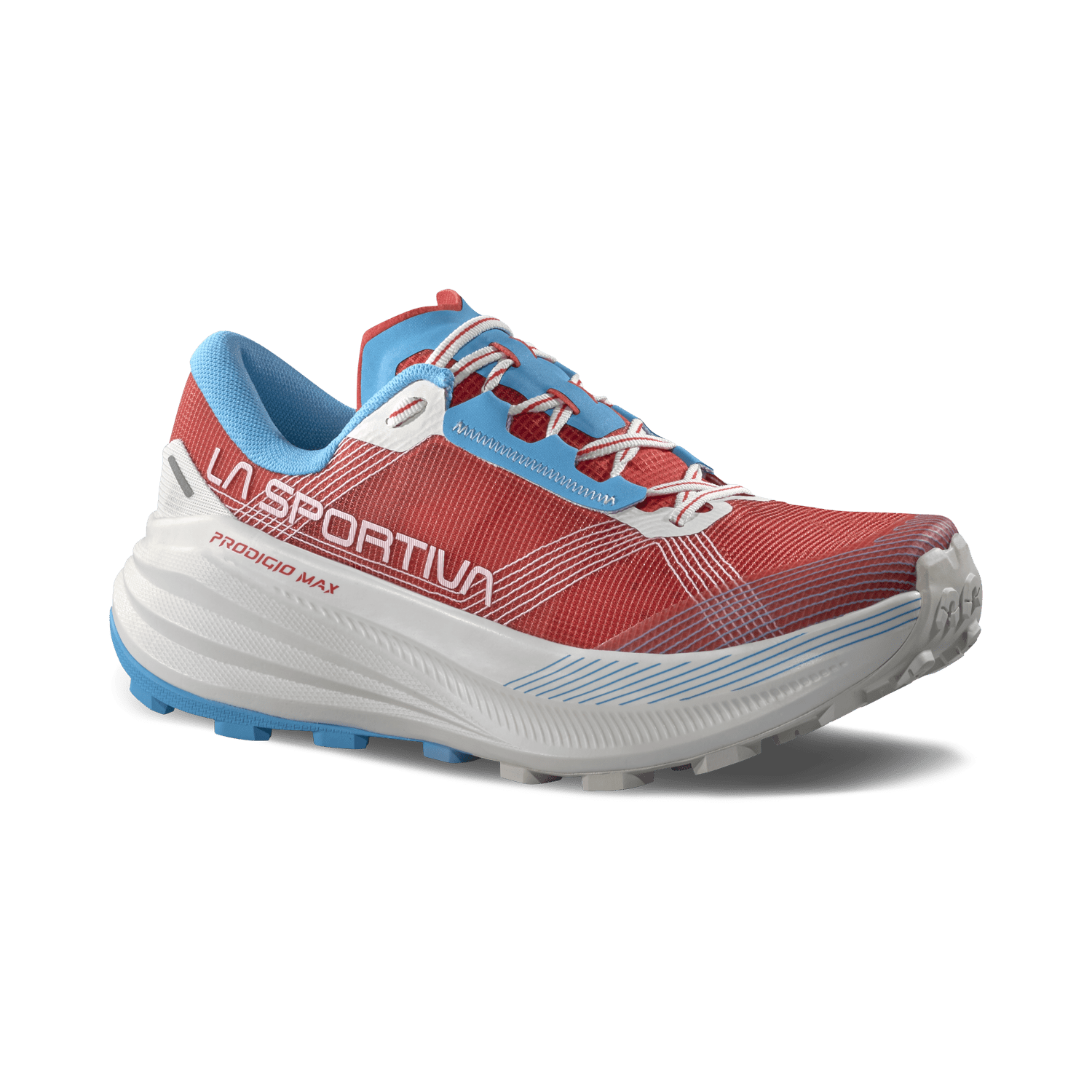 Women's La Sportiva Prodigio Max - Run Trails Pty Ltd