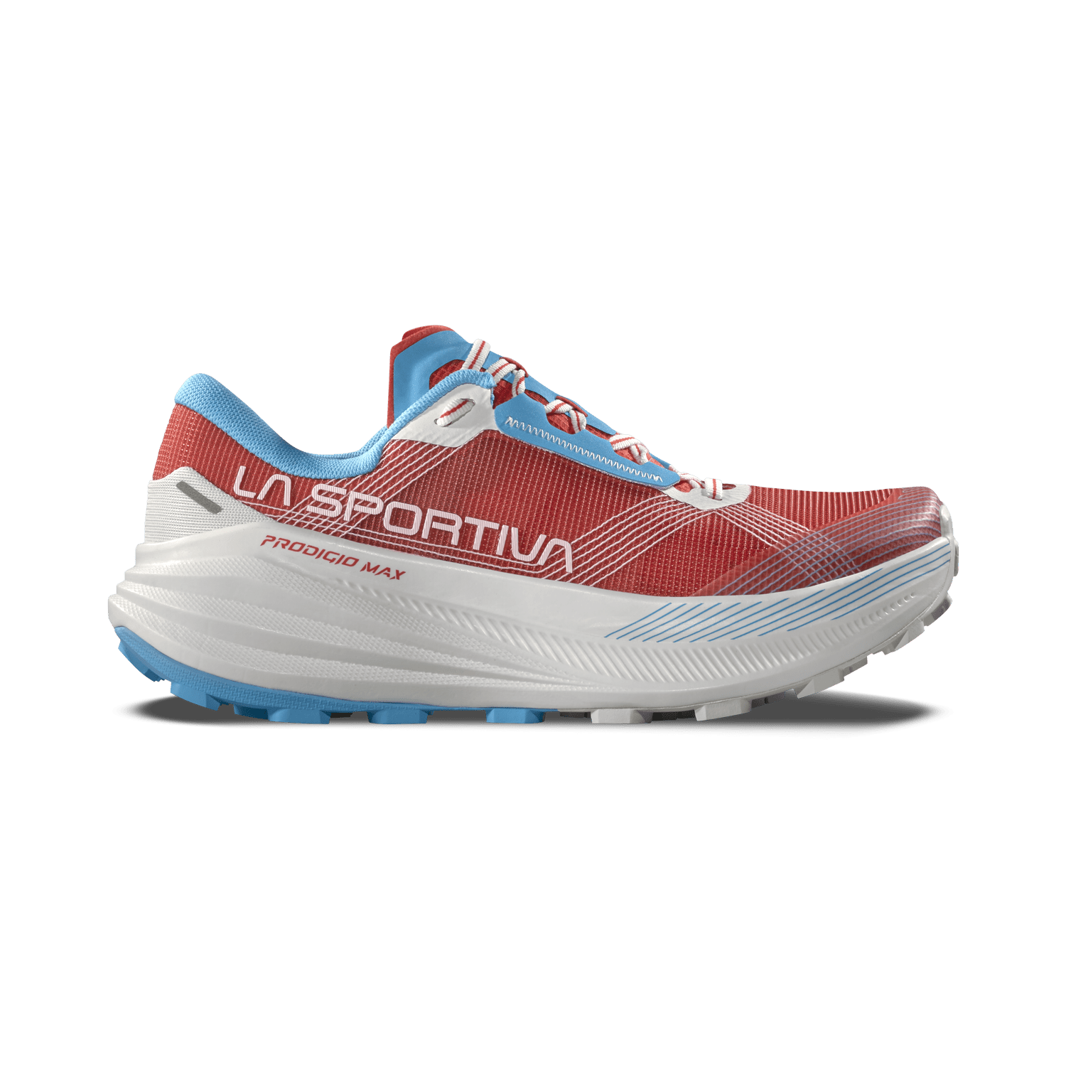 Women's La Sportiva Prodigio Max - Run Trails Pty Ltd