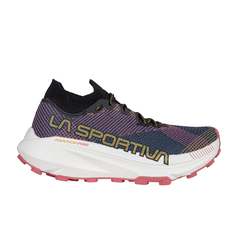 La Sportiva Prodigio Pro Womens side 1