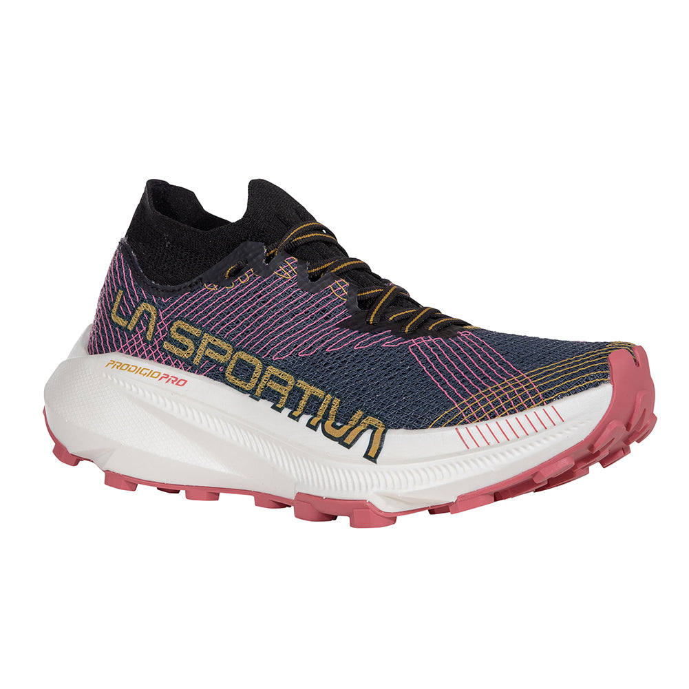 La Sportiva Prodigio Pro Womens side 2