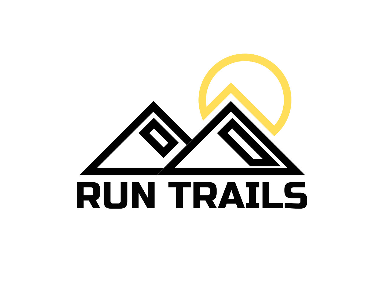 Run Trails collection