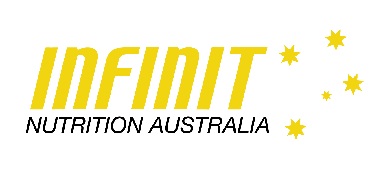 INFINIT Nutrition Australia - Premium Sports Nutrition - Run Trails
