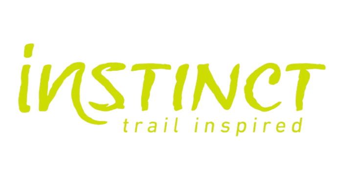 Instinct - Run Trails