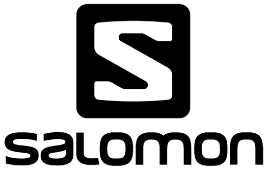 Salomon - Run Trails