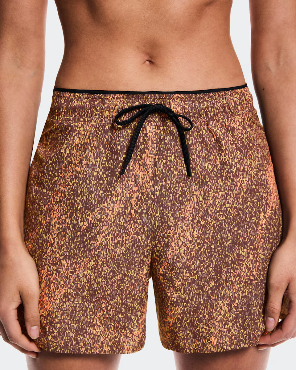 On Running Women's Trail Shorts - Performance Running Shorts