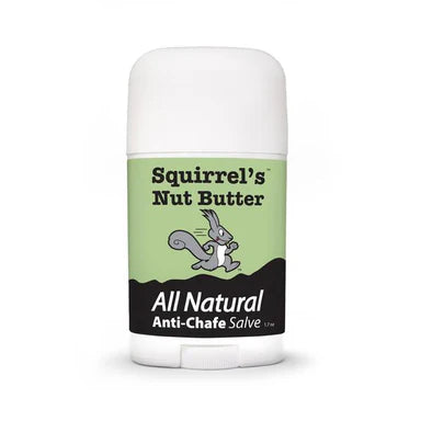 Squirrel's Nut Butter 1.7oz stick