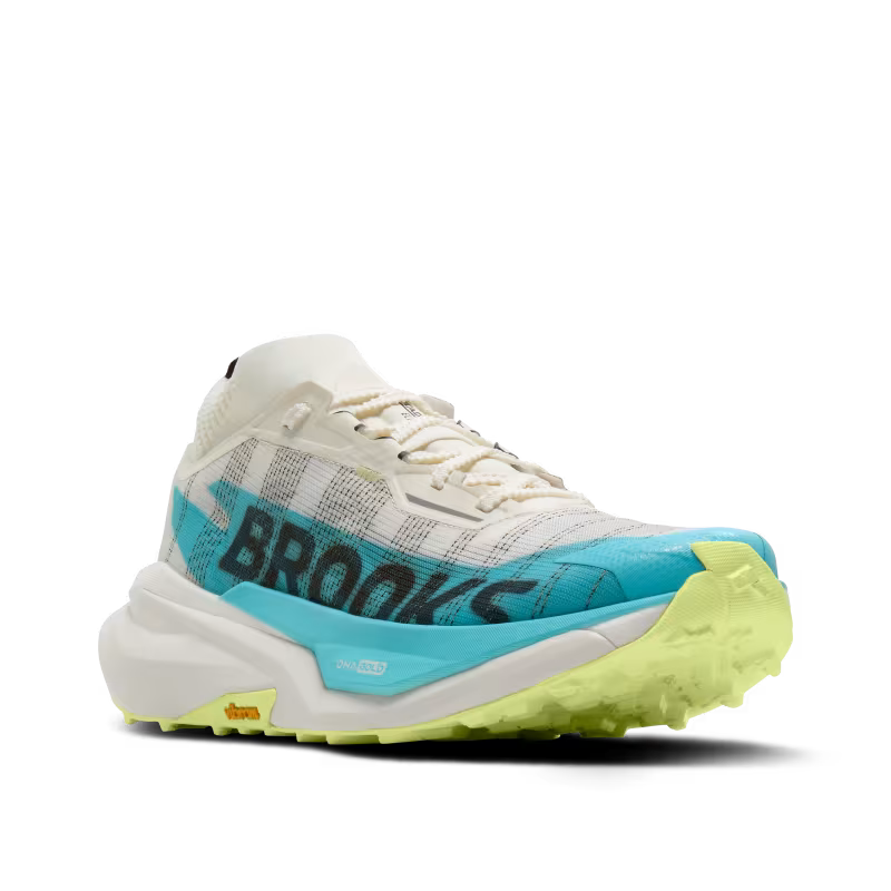 Brooks Cascadia Elite - Unisex Trail Shoe
