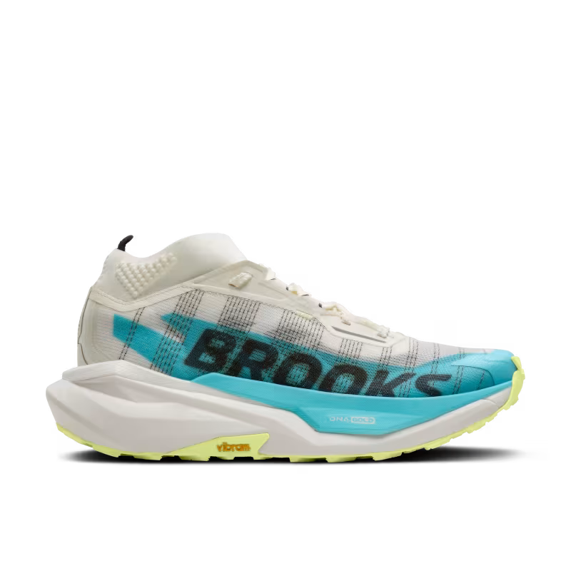 Brooks Cascadia Elite - Unisex Trail Shoe