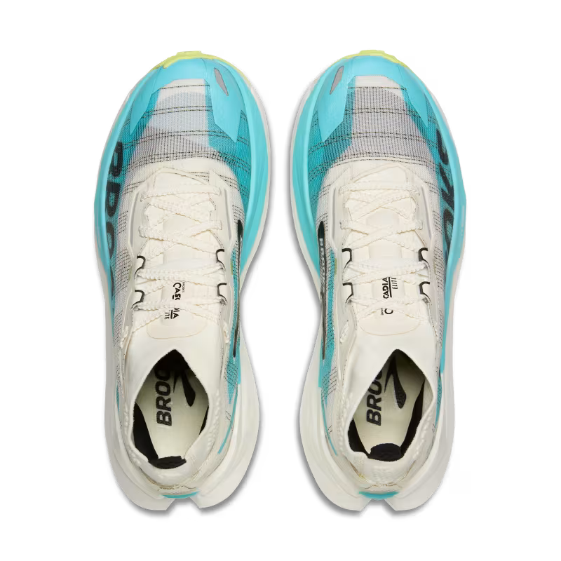 Brooks Cascadia Elite - Unisex Trail Shoe