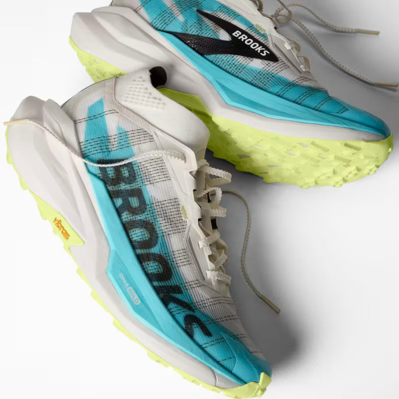 Brooks Cascadia Elite - Unisex Trail Shoe
