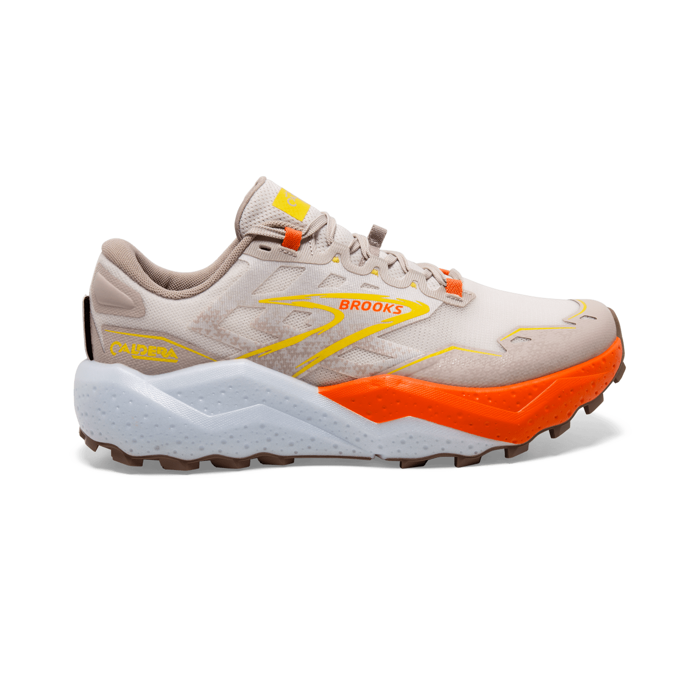 BROOKS Caldera 7 Men's