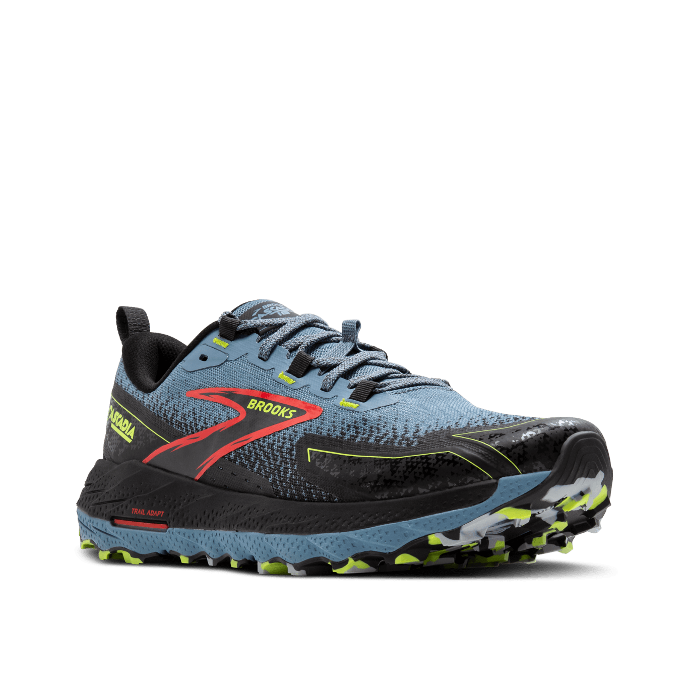 BROOKS Cascadia 18 Men's