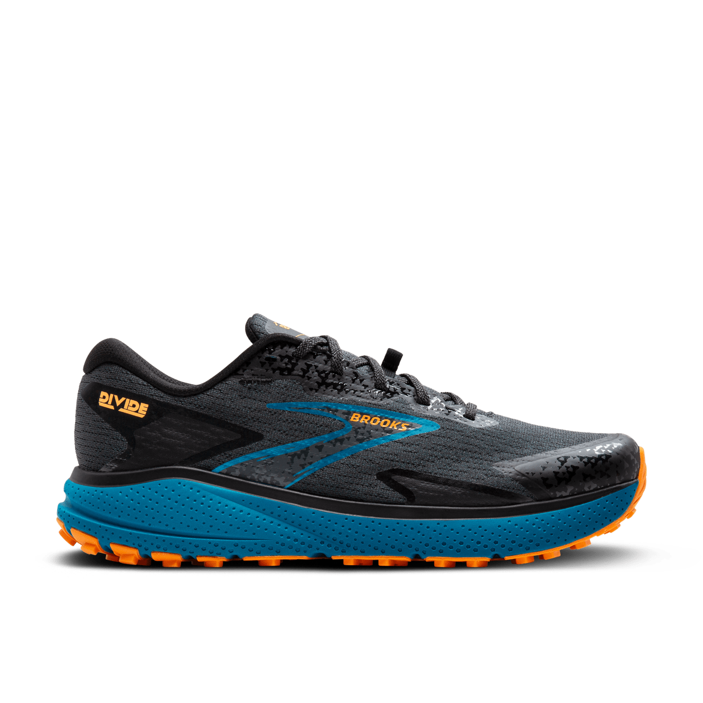 BROOKS Divide 5 Men's