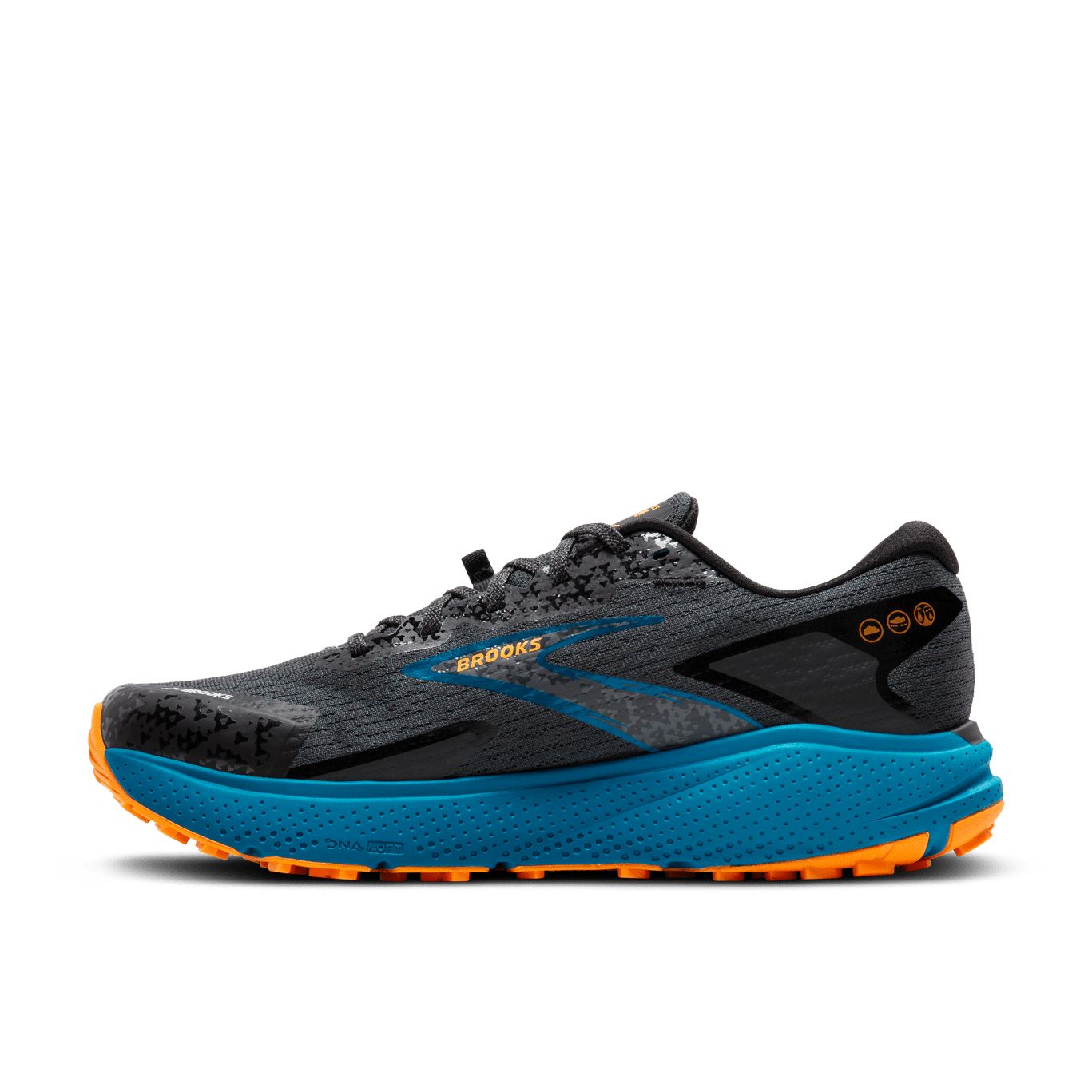 BROOKS Divide 5 Men's