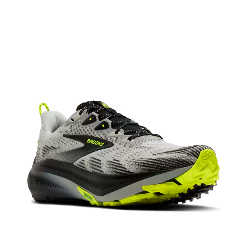 Brooks Ghost Trail Mens
