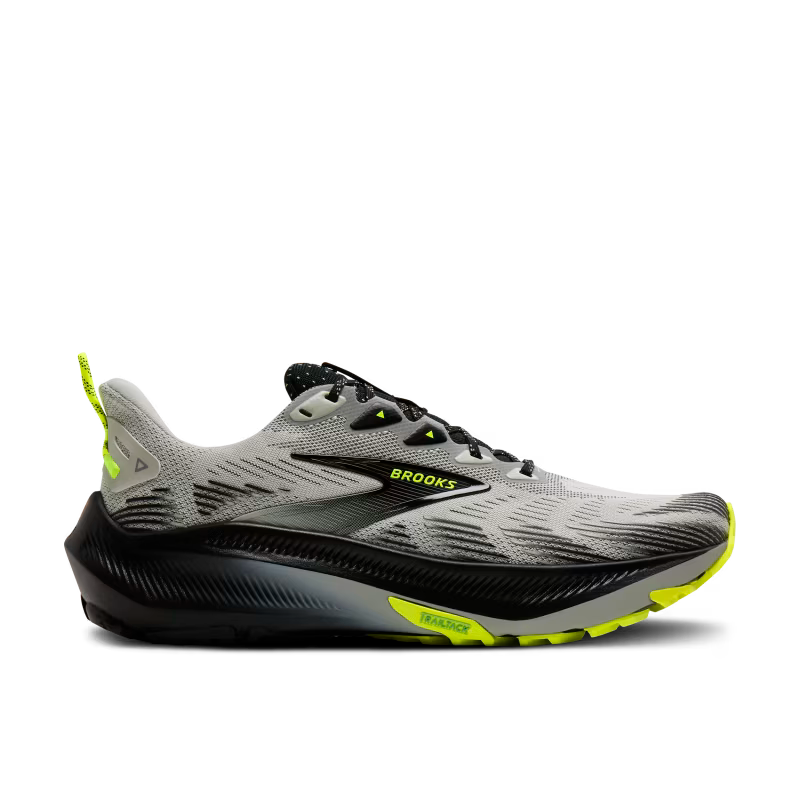 Brooks Ghost Trail Mens
