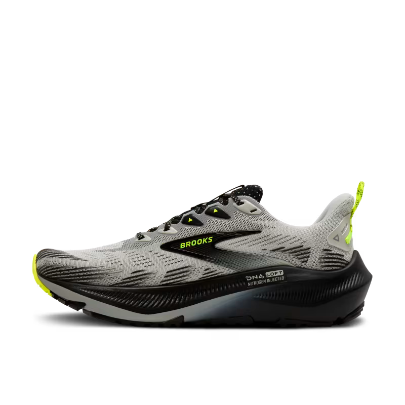 Brooks Ghost Trail Mens