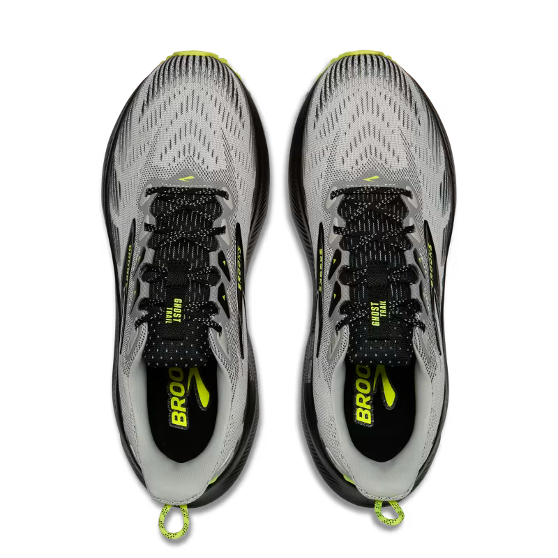 Brooks Ghost Trail Mens