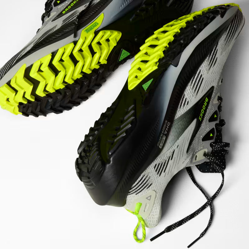 Brooks Ghost Trail Mens