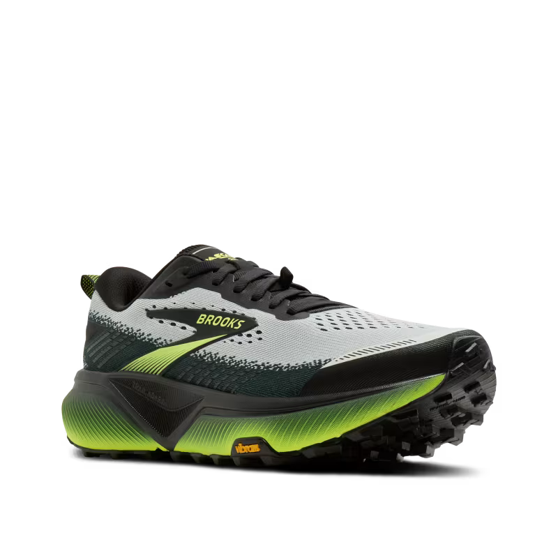 Brooks Cascadia 20 Mens
