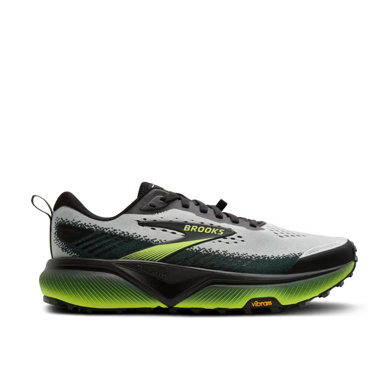 Brooks Cascadia 20 Mens