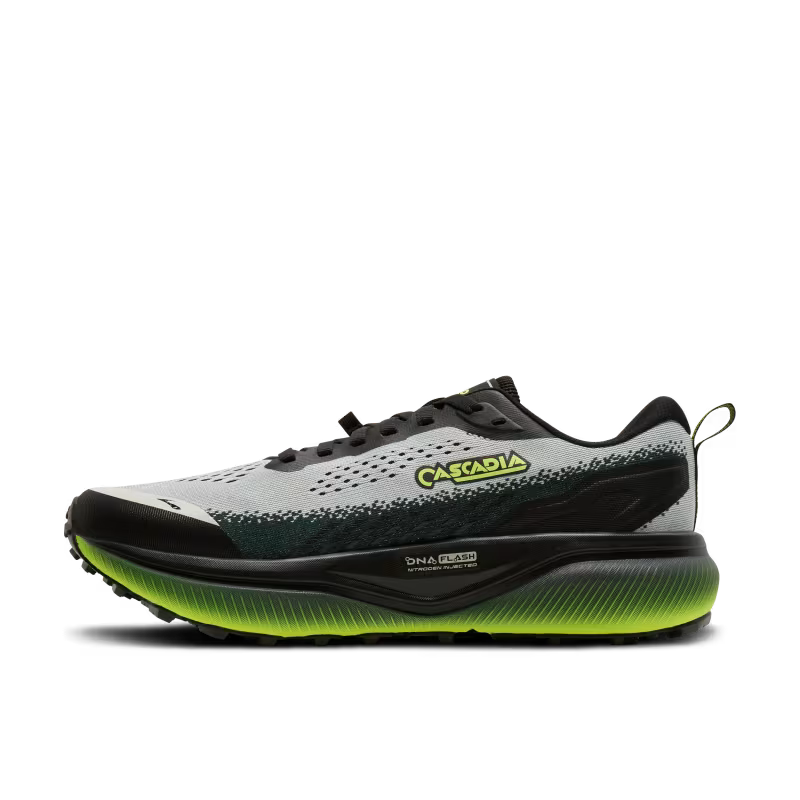 Brooks Cascadia 20 Mens