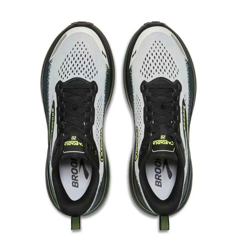 Brooks Cascadia 20 Mens