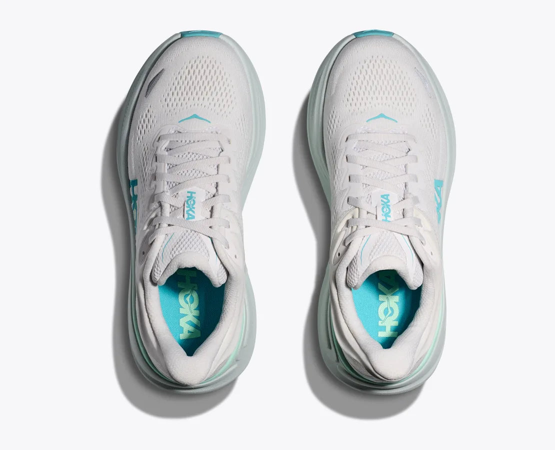 Hoka Bondi 9 Womens