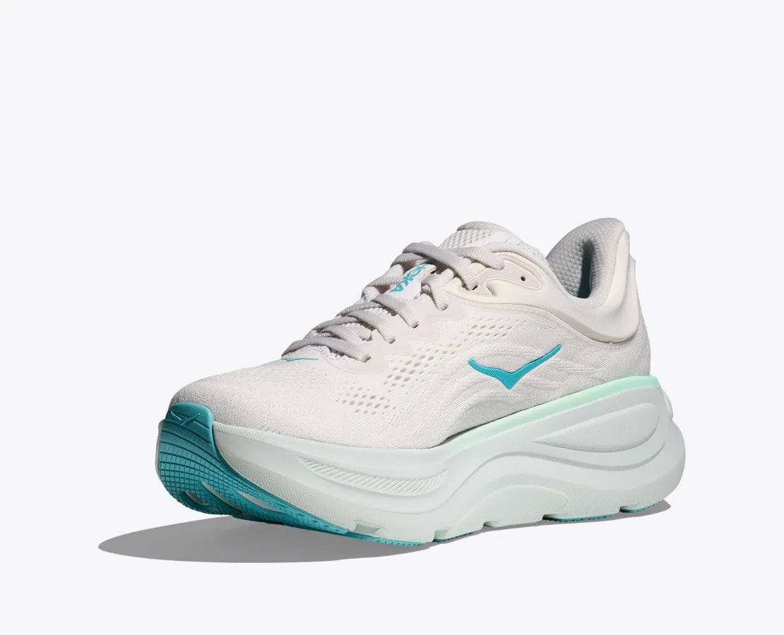 Hoka Bondi 9 Womens