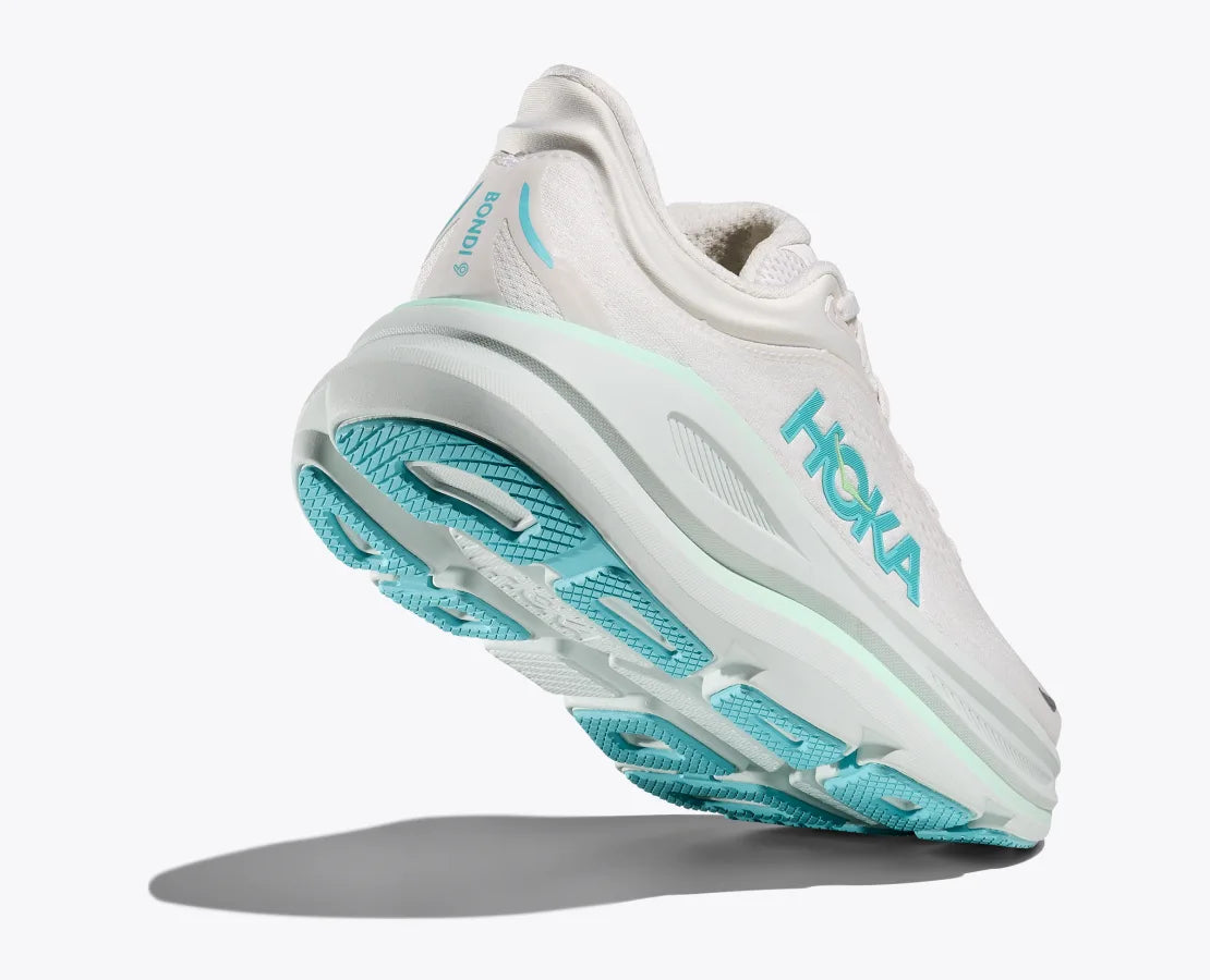 Hoka Bondi 9 Womens