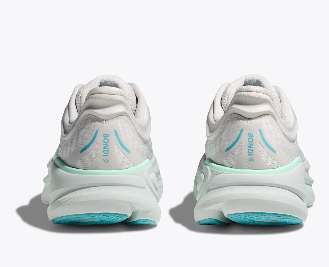 Hoka Bondi 9 Womens