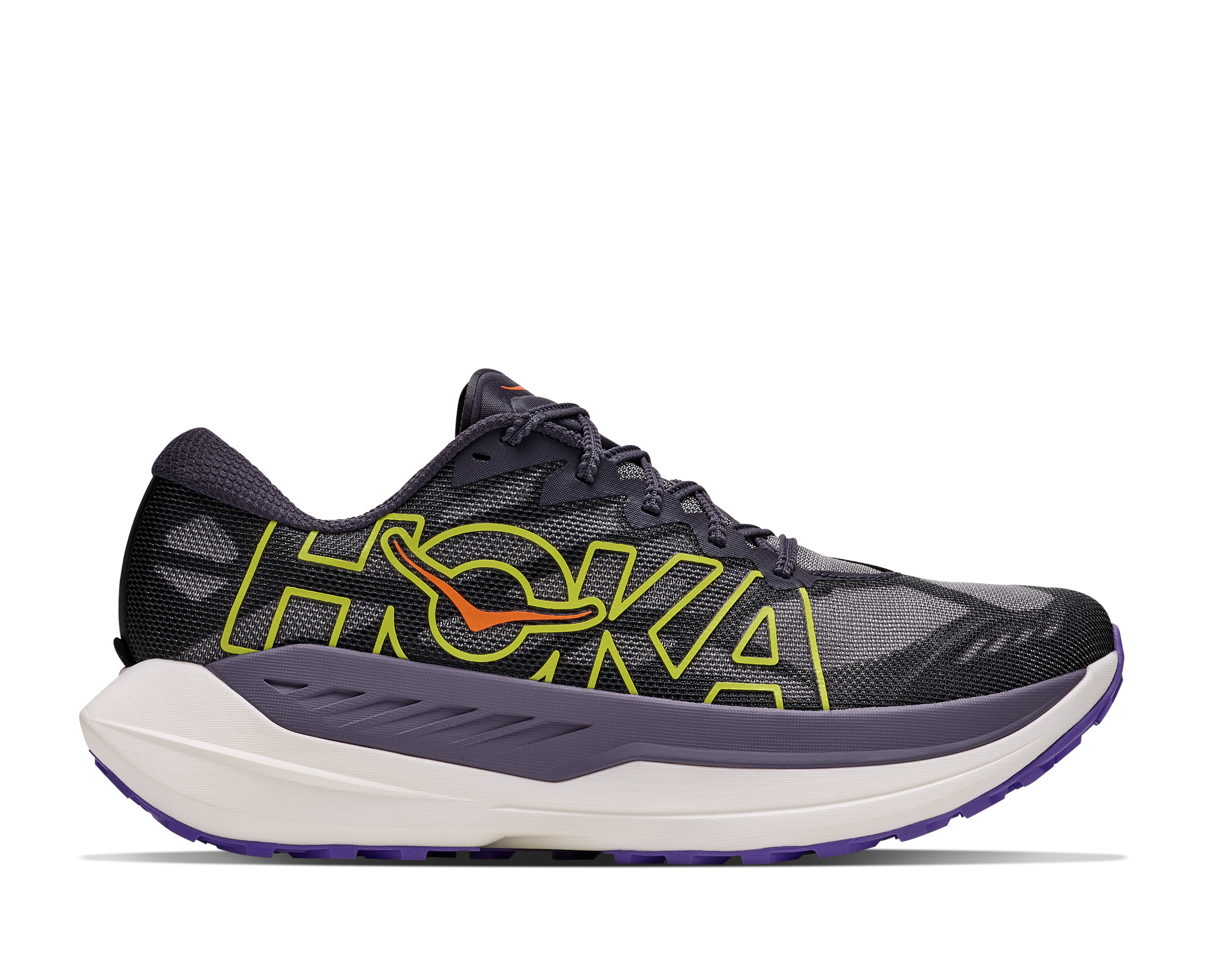 Hoka Rocket X Trail Mens