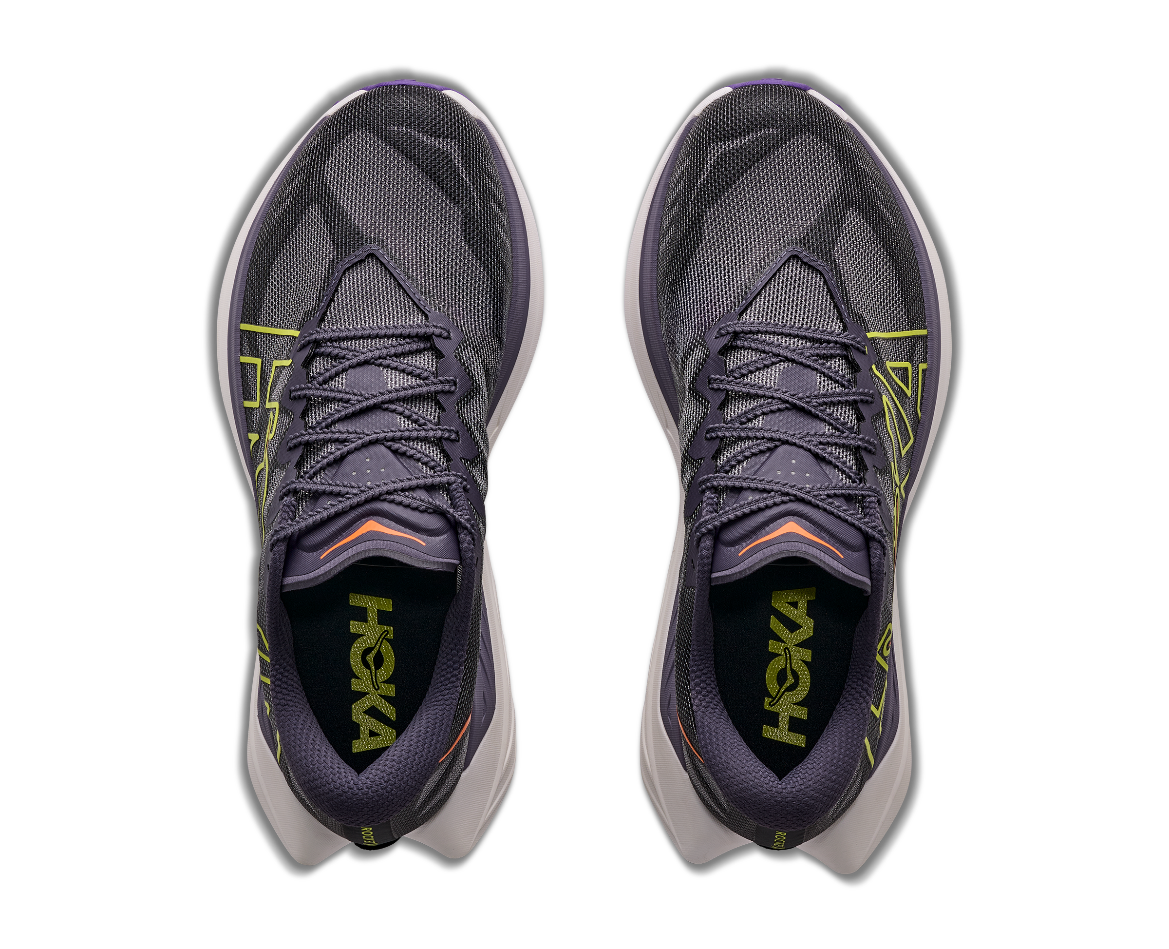 Hoka Rocket X Trail Mens