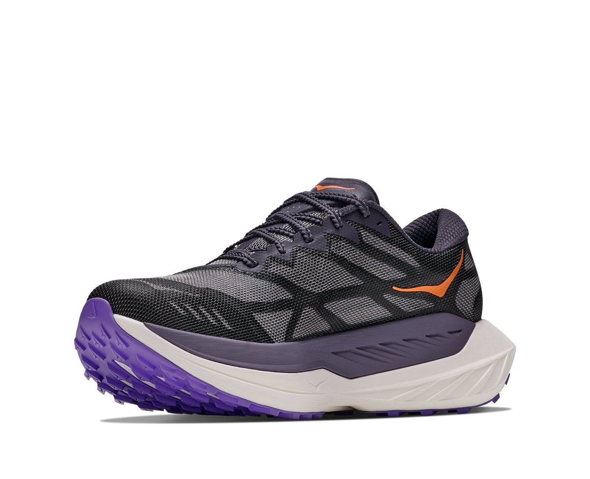 Hoka Rocket X Trail Mens